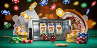 Trải nghiệm đặt cược thể thao và casino trực tuyến trên kq 30